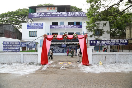 The Stenographers' Guild The Stenographers' Guild photo 4